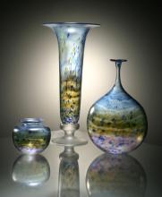 Haze series