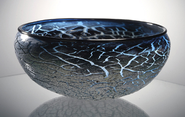 Magma series shallow