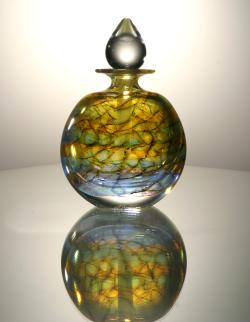 Midnight sun perfume