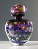 Salsa collection bottle