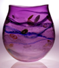 Salsa collection purple
