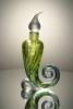 snail perfume bottle lime